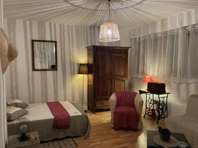 Grand Studio Lumineux 9Ieme Марсель Экстерьер фото