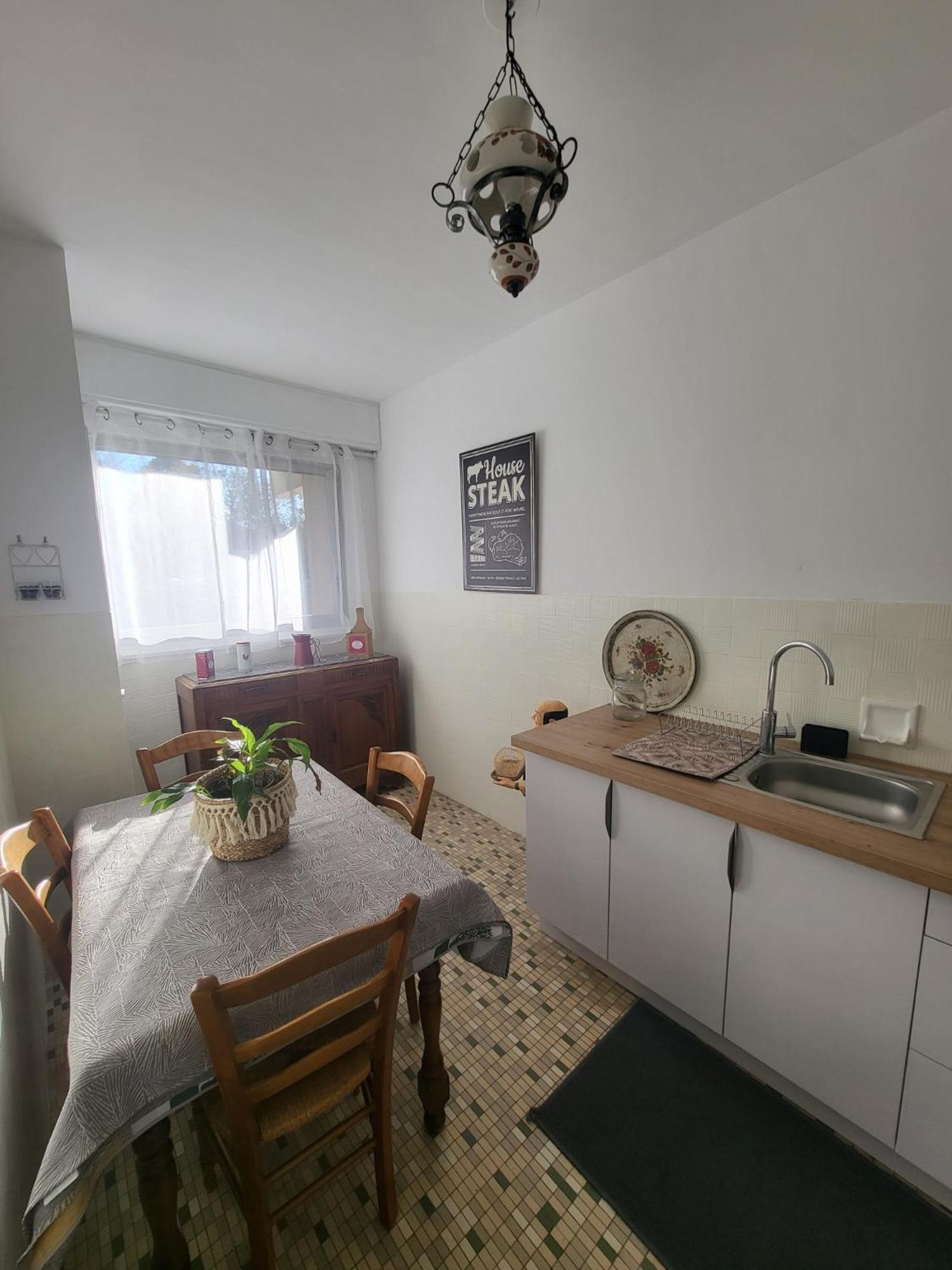 Grand Studio Lumineux 9Ieme Марсель Экстерьер фото